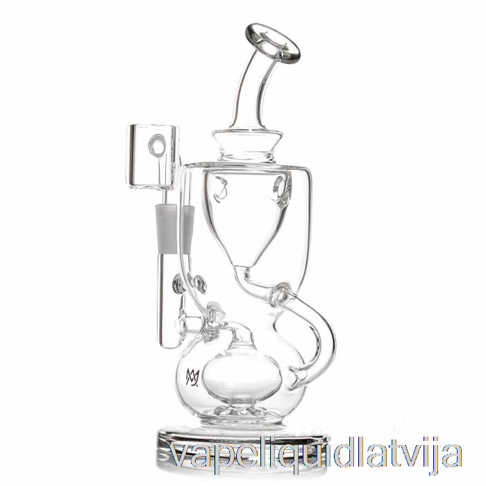 Mj Arsenal Titan Mini Dab Rig Dzidrs Vape šķidrums